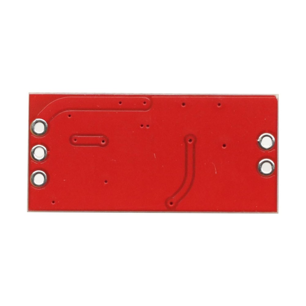 MAX4466 Electret Microphone Preamplifier Module with SSM2167 Voice Compressio...