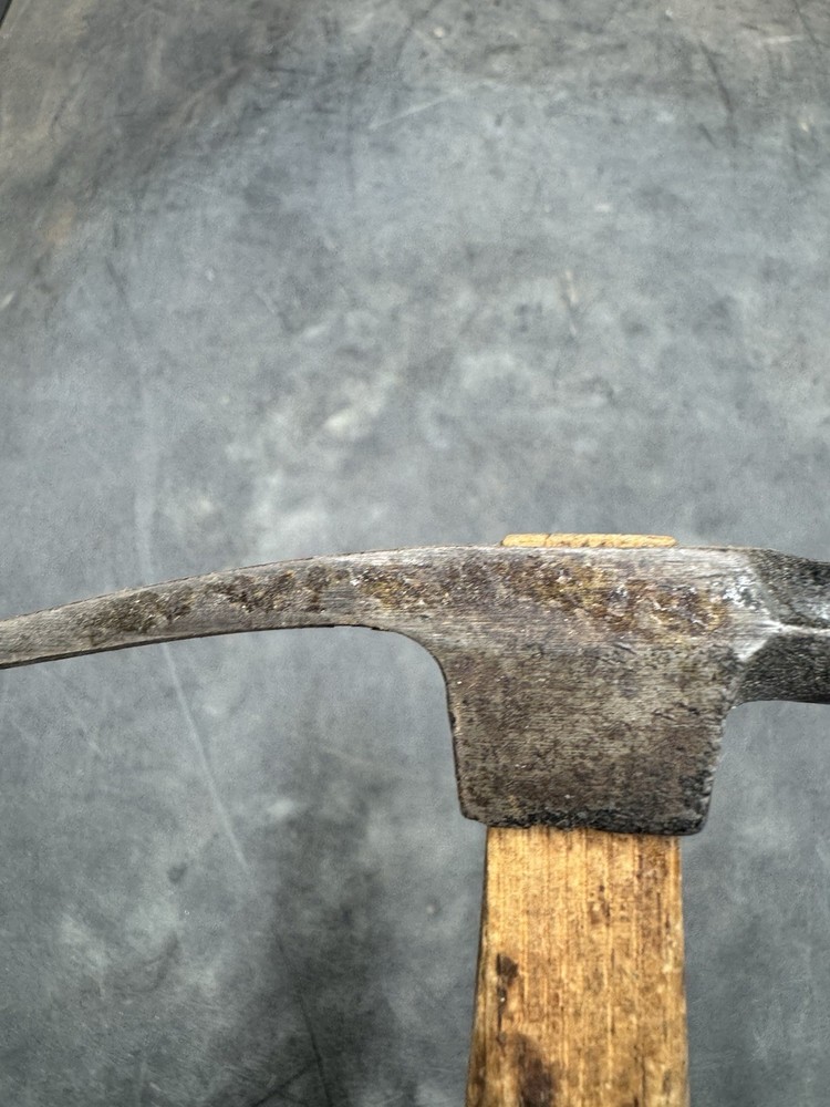 Vintage Small Tack Hammer