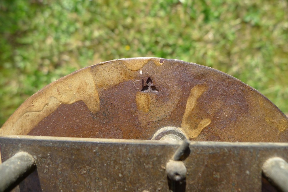 Unusual Electrical Pendulum TIMER/Clock Pull Cord wound School or Industrial?