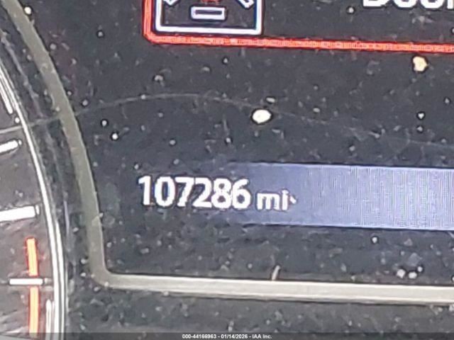 PATHFINDR 2018 Glove Box 5019745