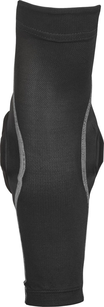 Fly Racing Barricade CE Light Elbow Guards Black