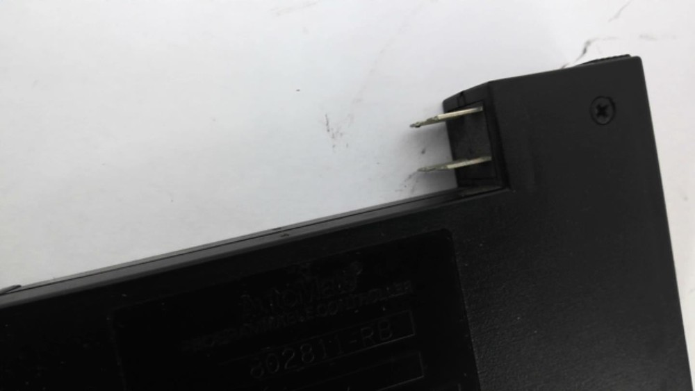 AutoMate 802811-RB Programmable Controller