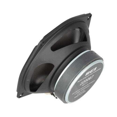 Radio Speaker w/Poly Cone 5.25" 100 Watts
