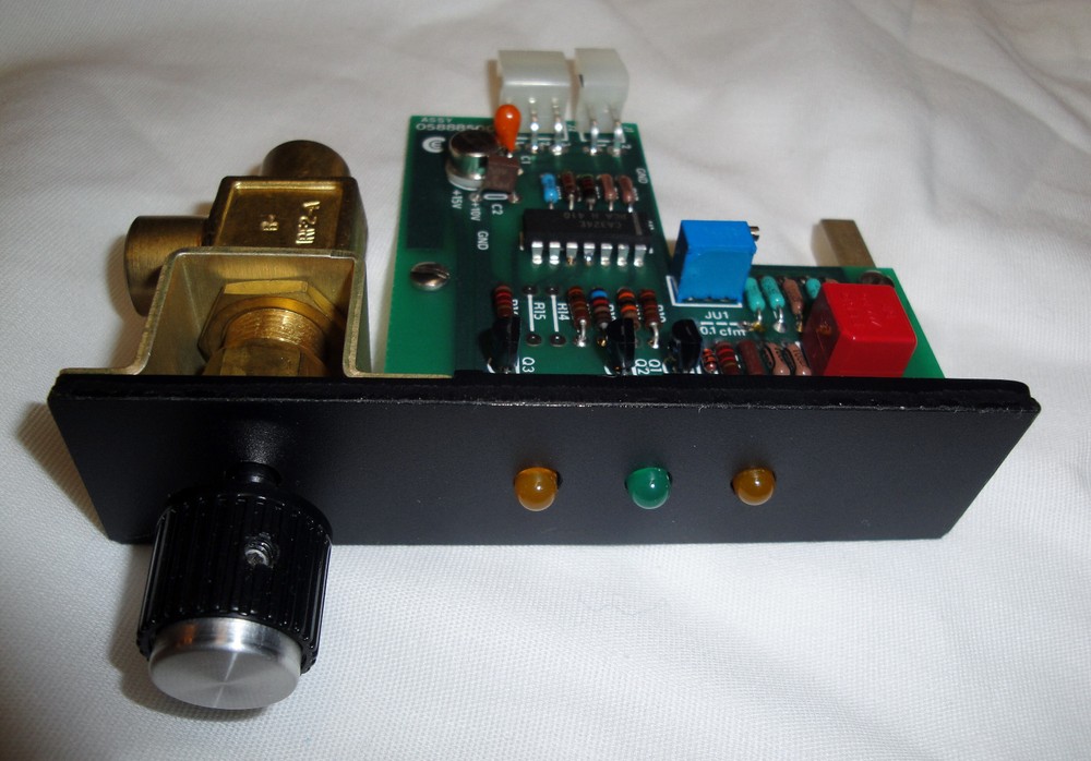 Climet 93888500 RevB