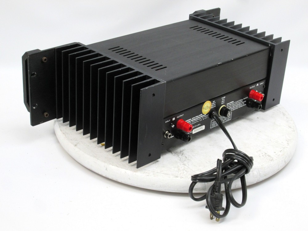 Sumo Polaris 310 Class AB Amplifier