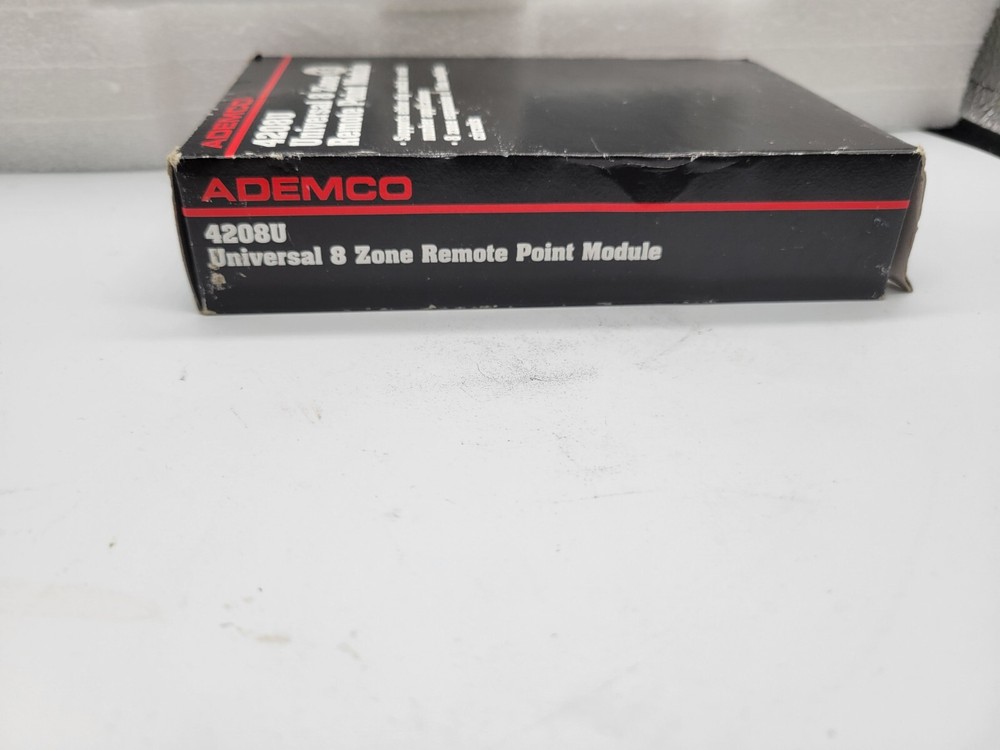 Ademco Universal 8 zone - remote point module