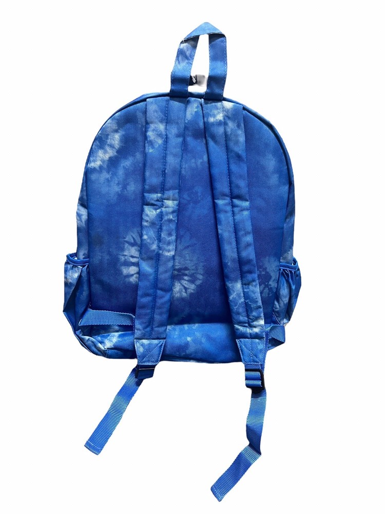 Brand New Reef Beach Backpack Ocean Blue 2 Bottle Pockets