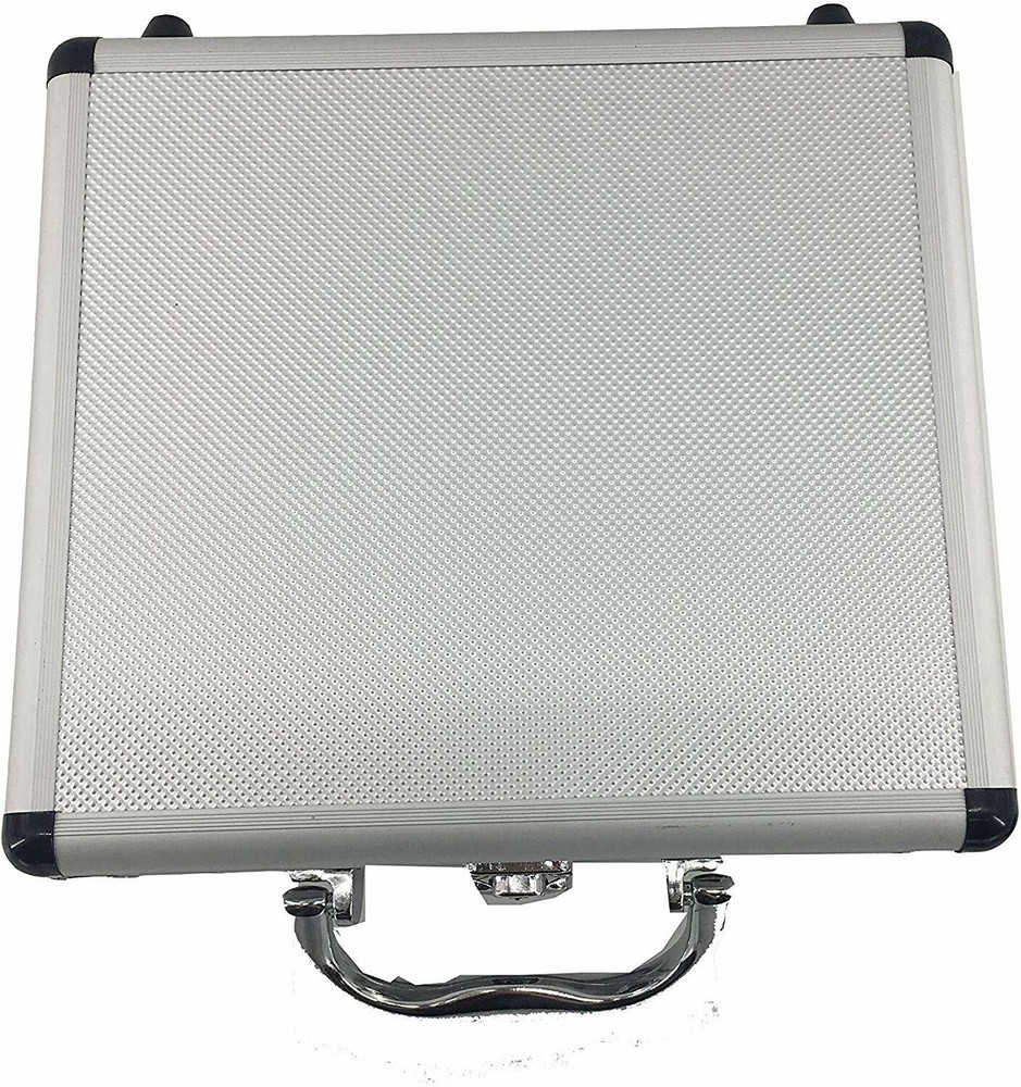 DC Surface Magnetic Field Tester Gauss Meter Teslameter 0-200mT~2000mT