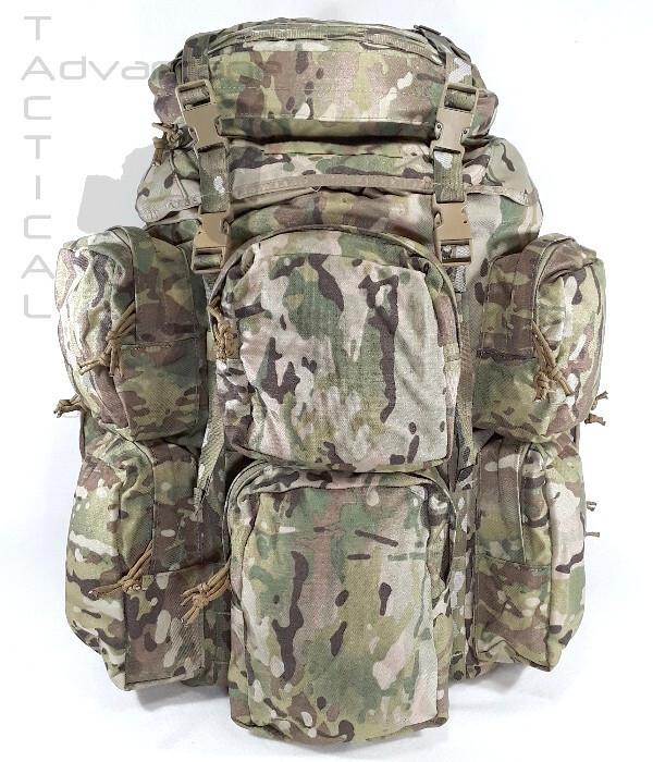 Tactical Tailor Rhino Ruck Backpack - Pack Body ONLY 1000D - multicam
