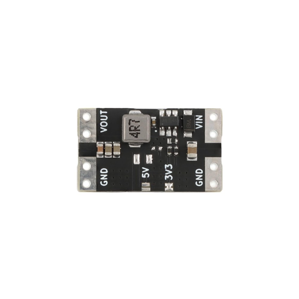 Step-Down Voltage Regulator 10 PCS DC-DC 3.3V To 4.5-16V Power Module Buck