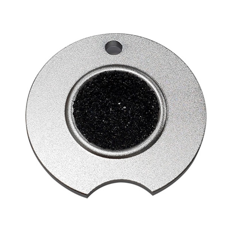 Pool Cue Tip Shape Tool Willards Dime Radius Shaper Accessories