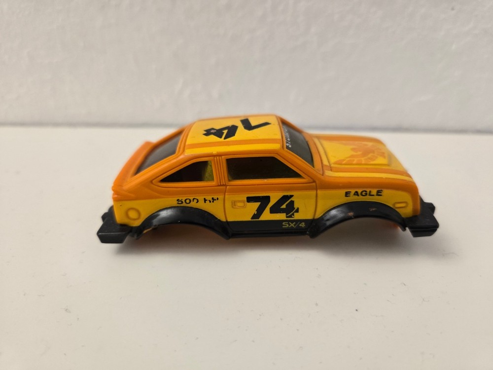 Schaper Stomper Gen 2 AMC Eagle Body