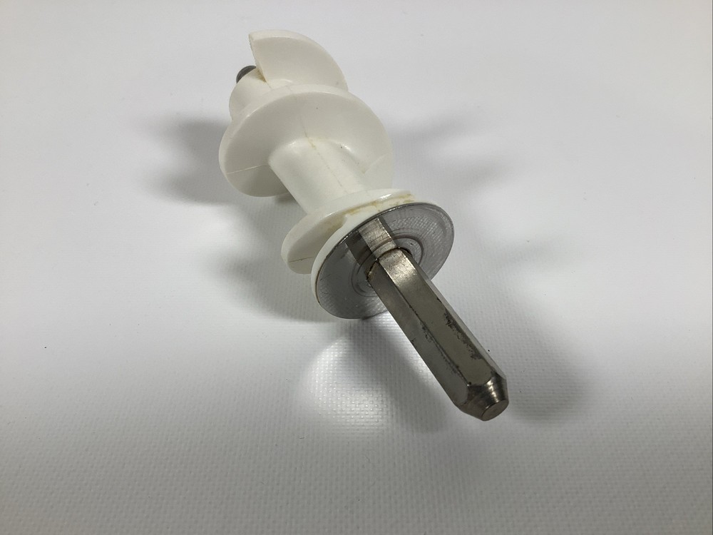 MOULINEX 244 308 AUGER GRINDER WORM REPLACEMENT PART