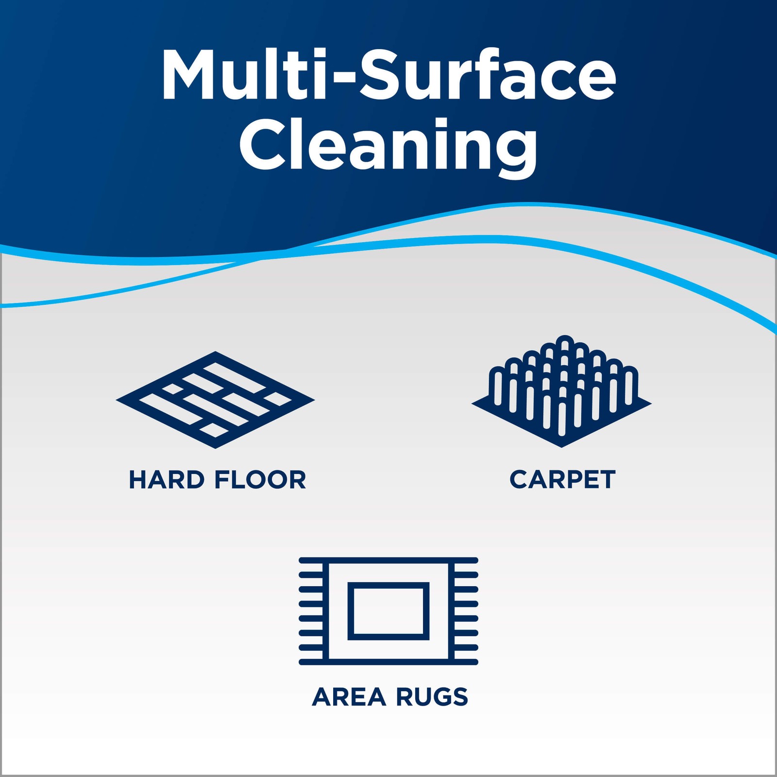 Refresh Manual Sweeper