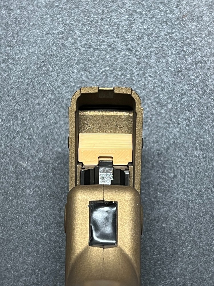 Kel-Tec P17 Dry Fire Block (3 Pack)