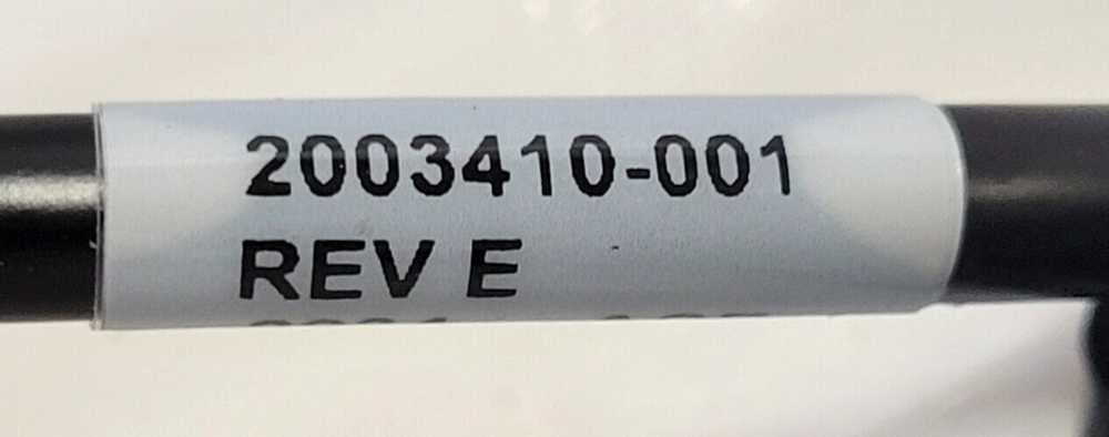 GE Innova 4100 Cath Angio Lab CABLE ref 2003410-001