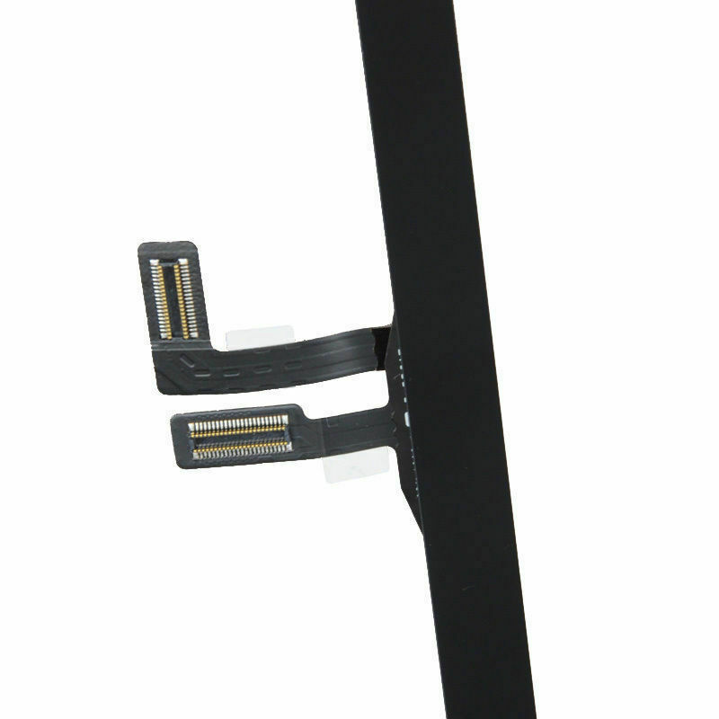 New Black Outer Glass + Touch Screen Digitizer For iPad Air 5th Generation TOOLS