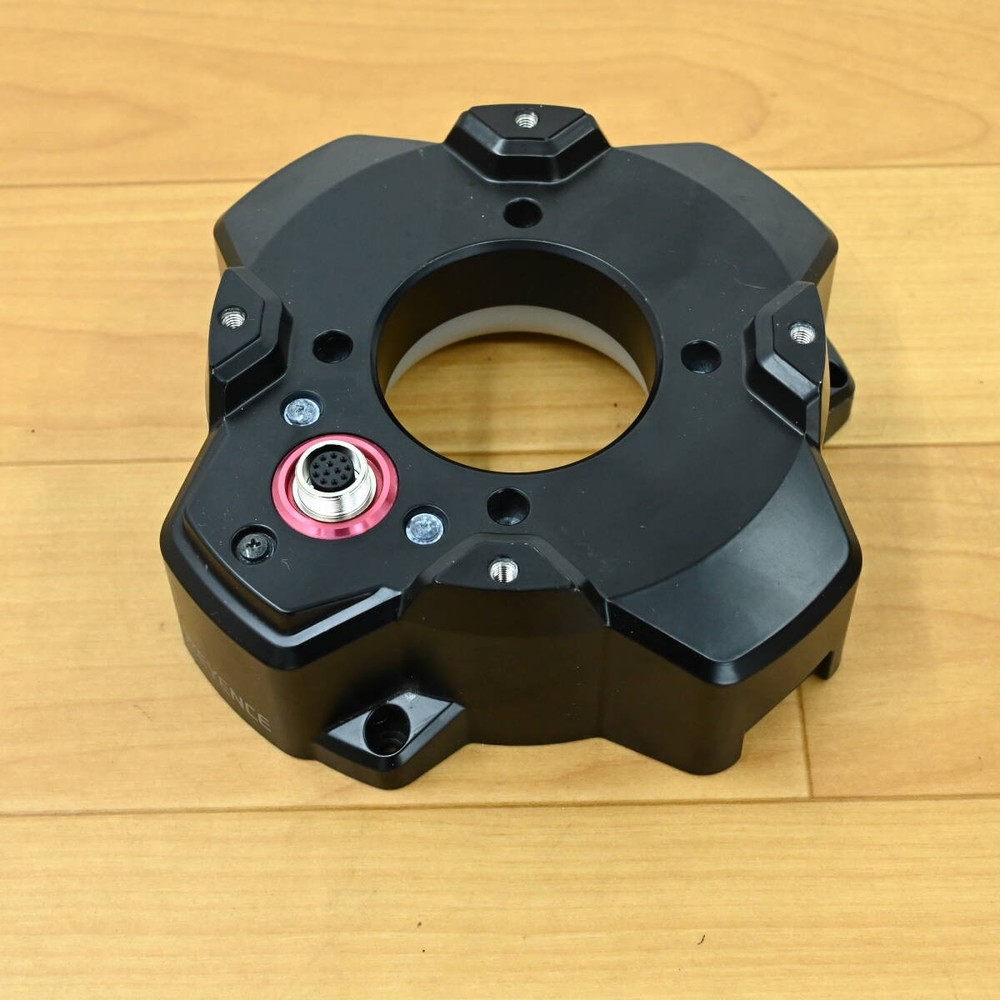 Keyence CA-DRM5X Dome Light from japan