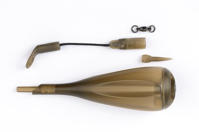 Fox Edges Zig Float Kit / Carp Fishing Tackle