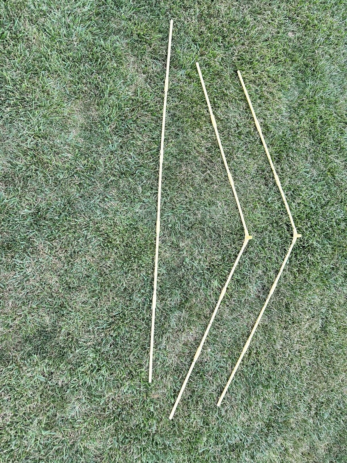 Vtg 80s Disney Hide N And Sleep Bed Tent Mickey Mouse Donald Duck Complete