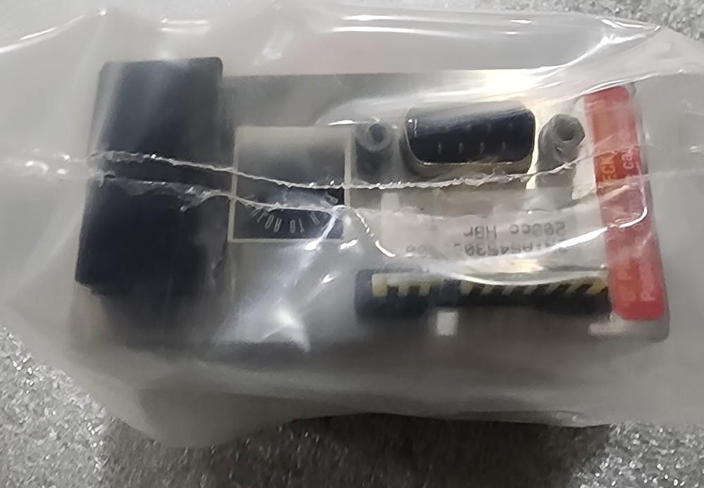 Unit Instruments UFC-8161 Flow Controller Used - See details for Gas/Range Avail