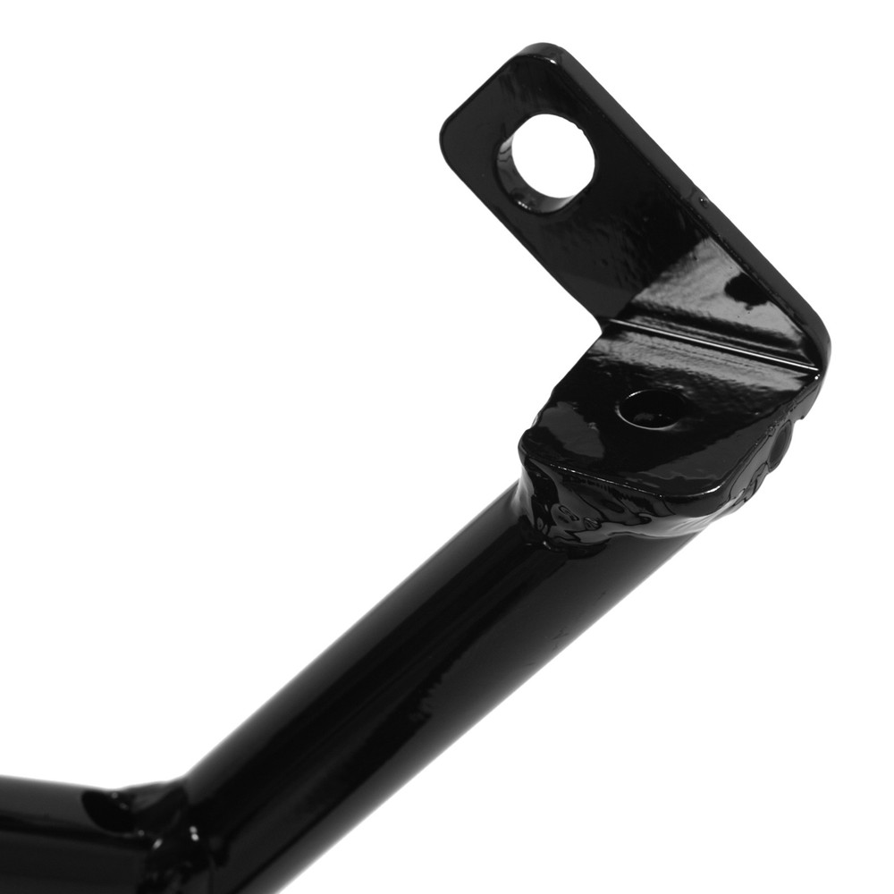 Tarazon Electric Motorcycle Side Saddle Bag Bracket For Beta Explorer For Apollo