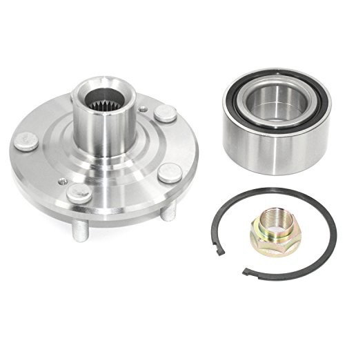 29596137 Front Wheel Hub Kit, 1 Pack