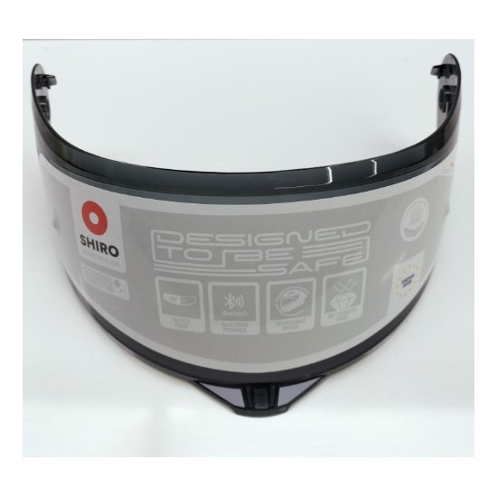 Shiro FF950 Discover Smoke Screen 75%