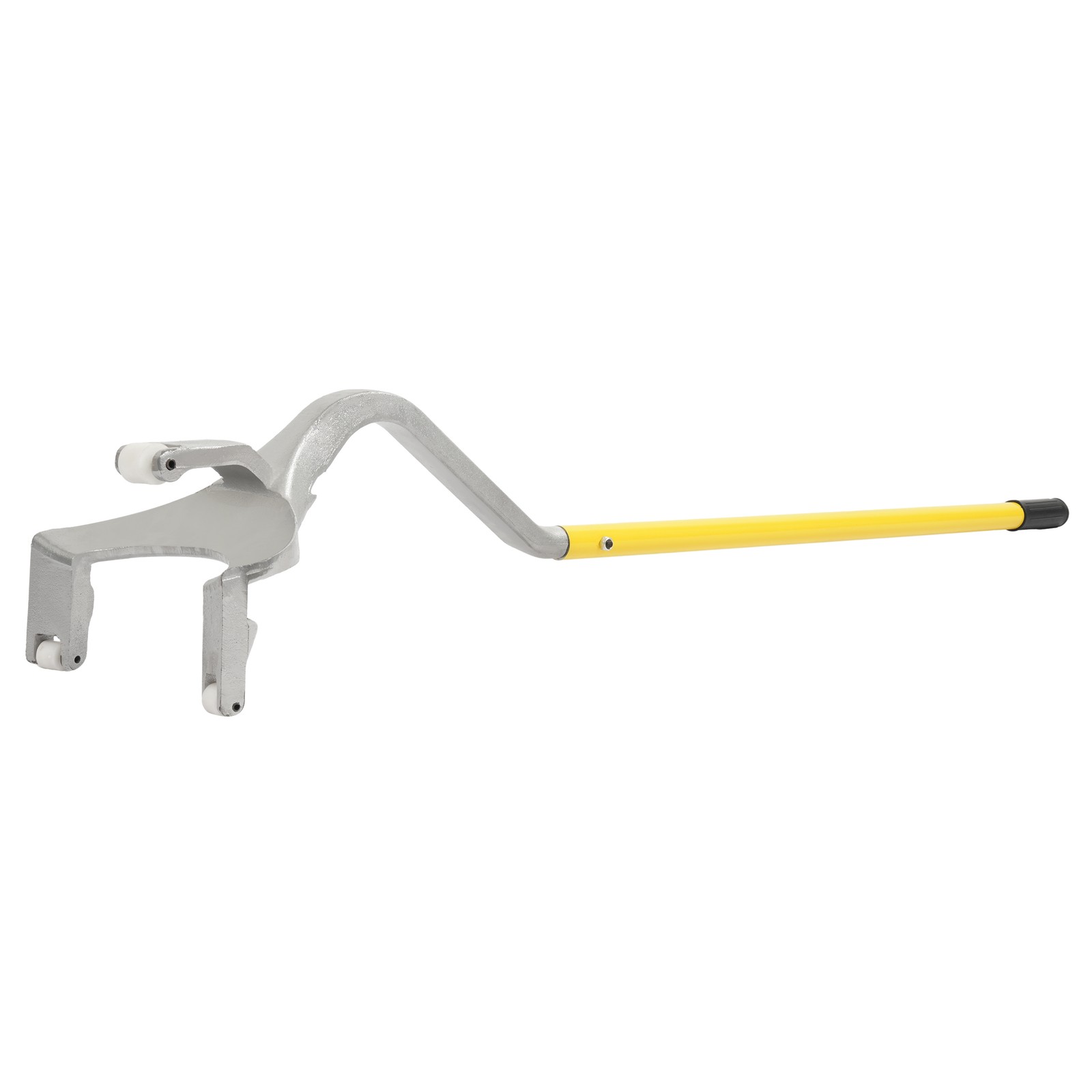 17.5-24.5" Tire Mount Demount Kit Tubeless Truck Bead Breaker Tire Changing Tool