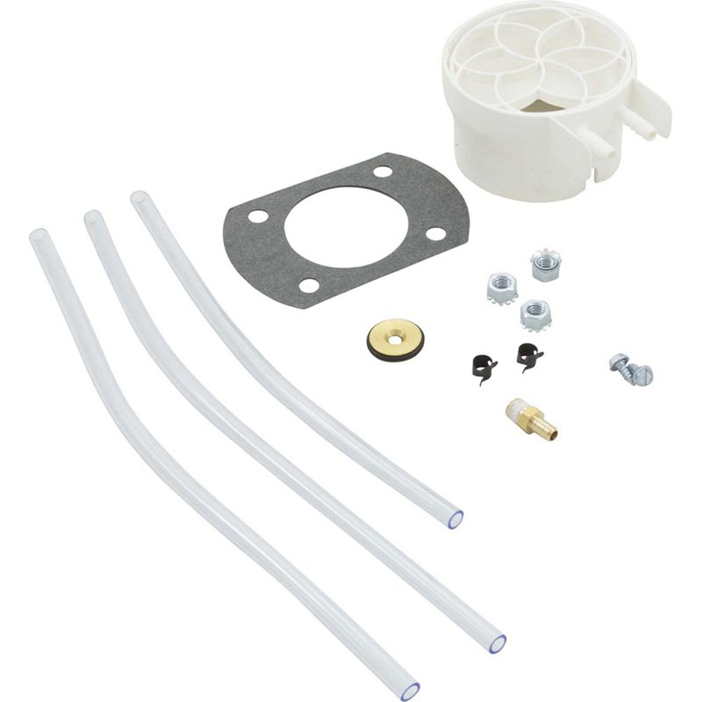 Blower Kit, Pentair MasterTemp 250, Nat.