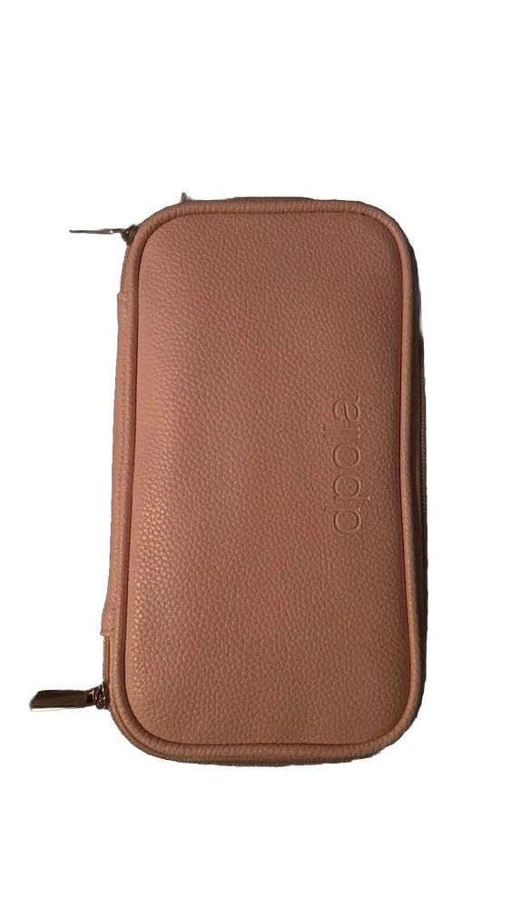 Dpolla 12 Pc Brush Set With Case