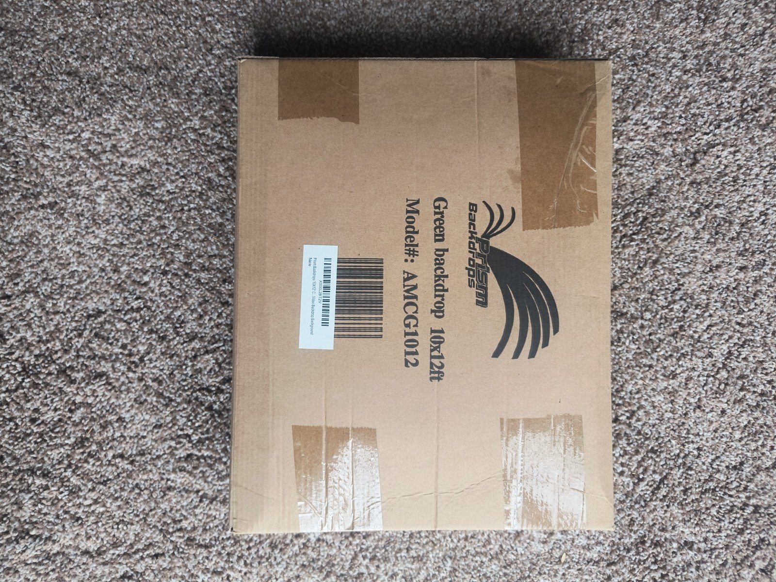 10X12ft Green Screen Backdrop for Photography Chromakey