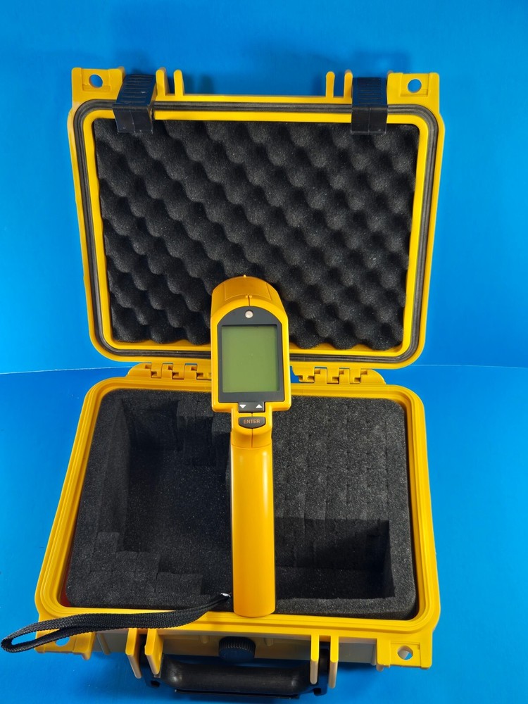 Fluke 574 IR Infrared Thermometer