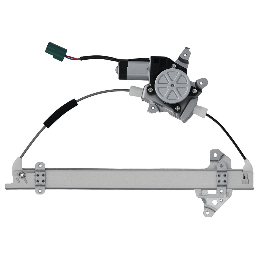 Front Left Driver Side Power Window Regulator & Motor for Nissan Juke 2011-2017