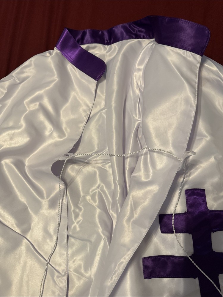 Supreme Knights Templar Encampment Cape