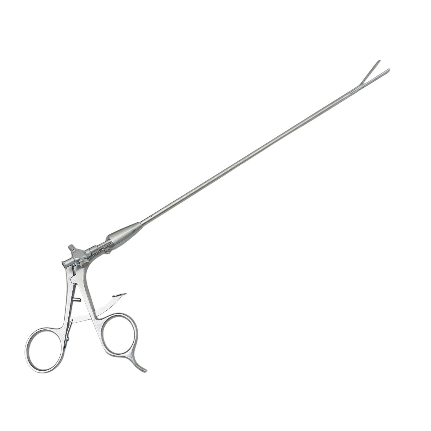 Kumar Nashville (Style) KC-002 Kumar Chole Clamp Jaw 38x5mm 37cm 14.5"