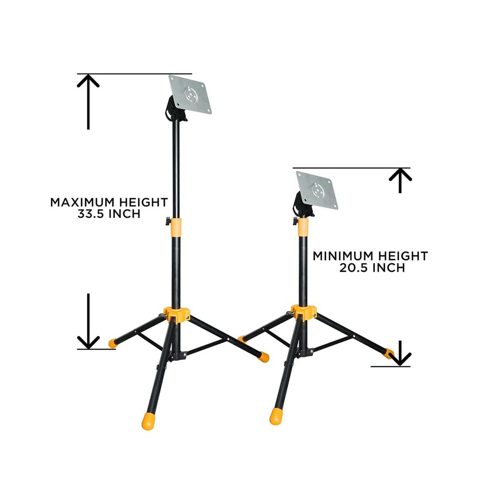 PD705 Percussion Pad With Mounting Stand, Compact and Lightweight for Easy Ca...