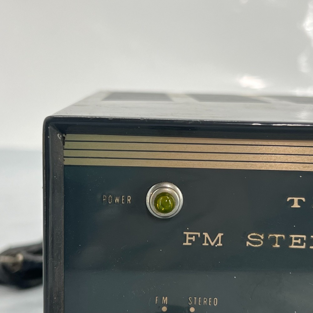 TRIO FM STEREOPHONIC AD-2