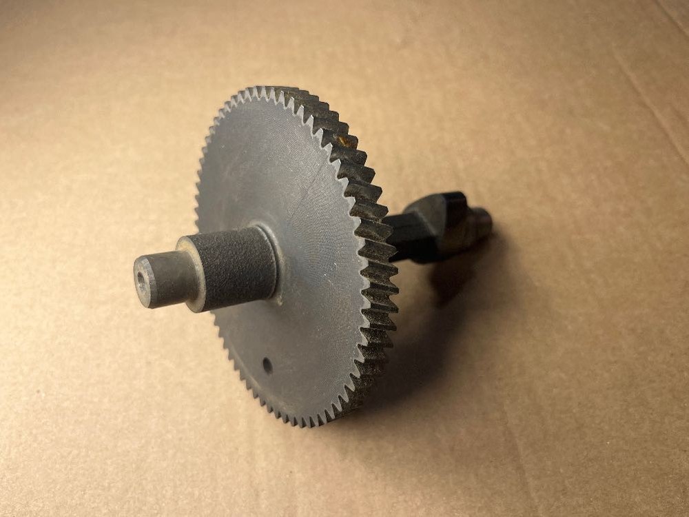 Tecumseh 34752 Camshaft