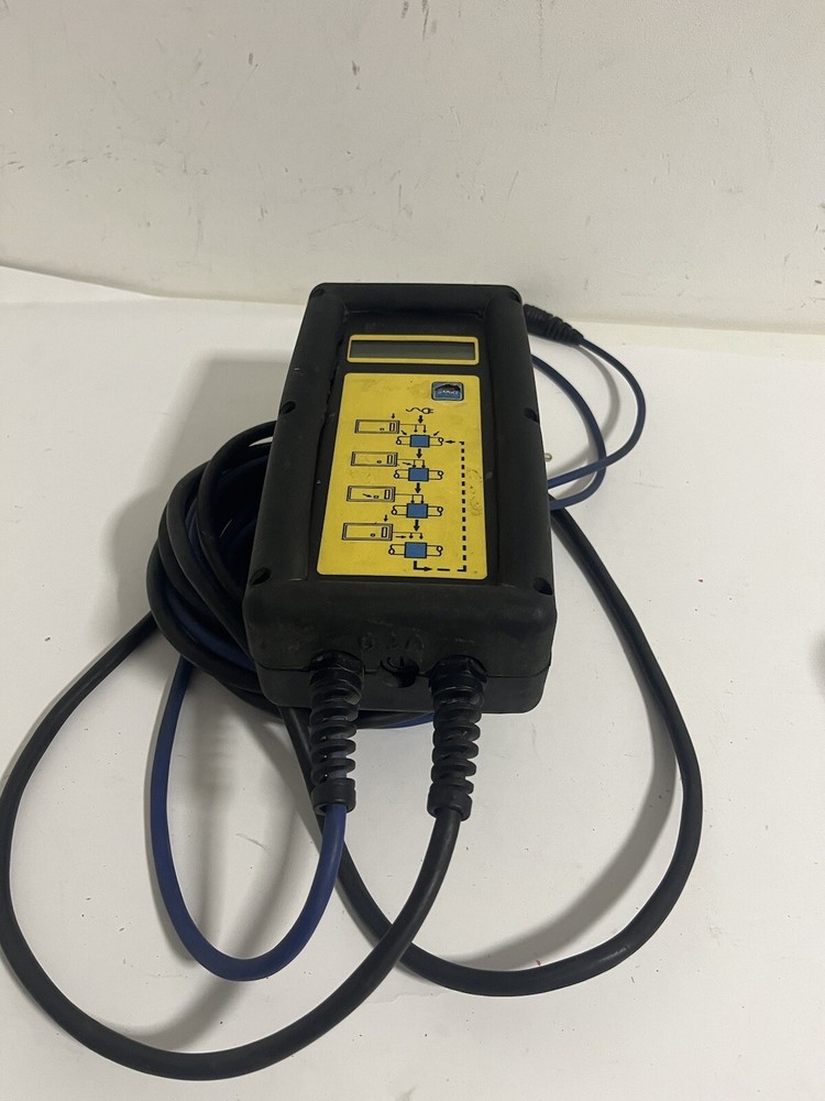 PE Elektro Welding Machine