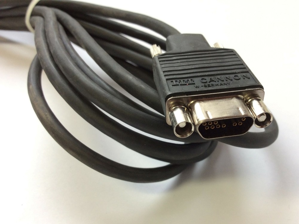 RSF Elektronik MS 60.88-2GT Linear Encoder 5V, 13" Sentop 11910 Scale w/ Cable