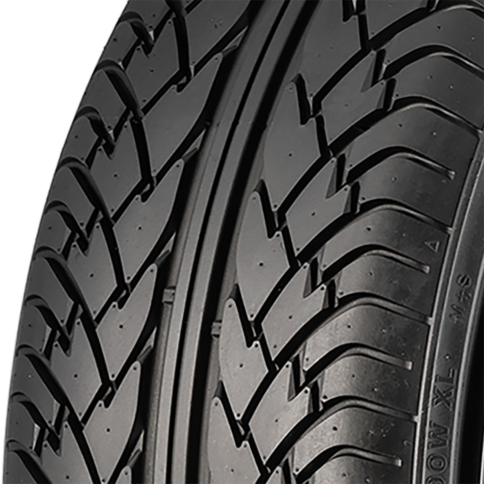 1 New Dcenti D9000 - 305/30r26 Tires 3053026 305 30 26