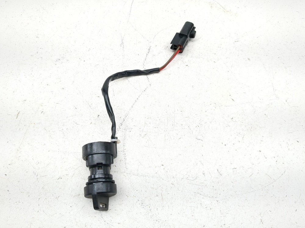 13-25 Yamaha Raptor YFM700R Ignition Switch Button Toggle Control