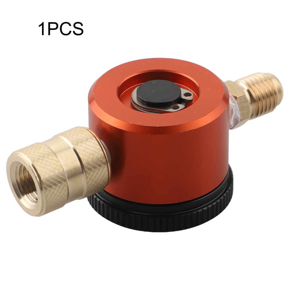 Nitrogen Flush and Brazing Tool Designed to Enhance For HVAC System Longevity