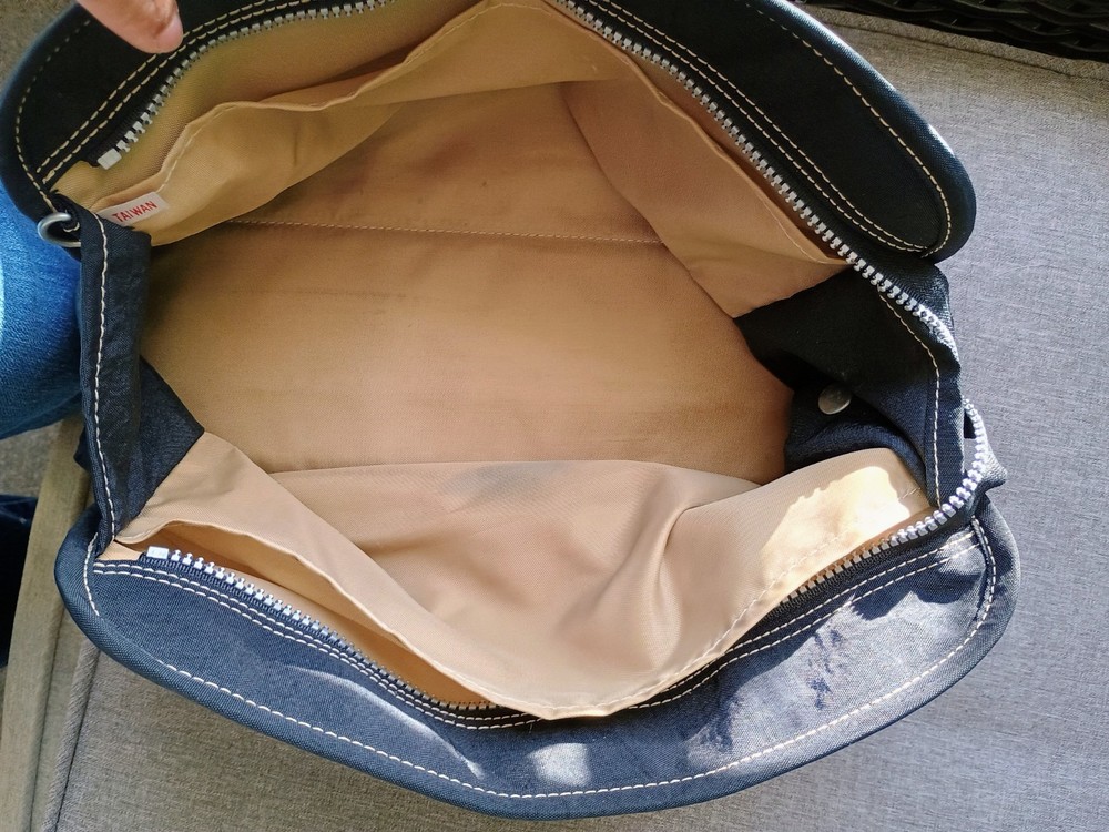 Kipling Large Toiletry Bag