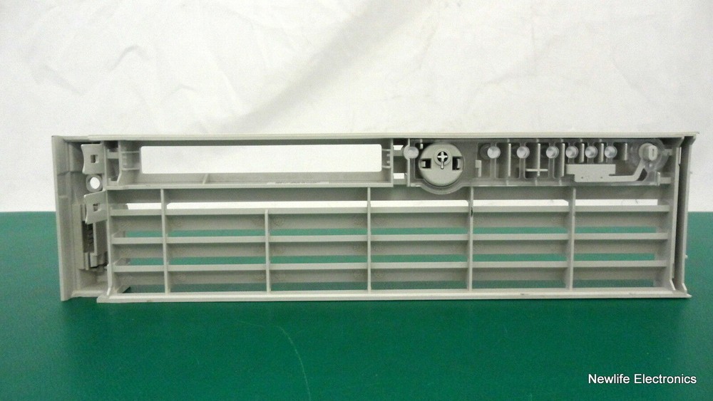 HP A7231-04025 Right Front Bezel for Rackmount Configurations