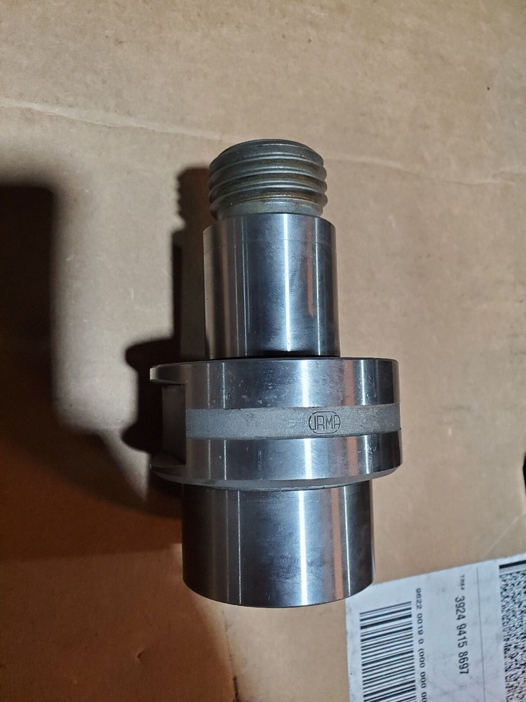 Command Urma Boring Head Extension Modular Tooling 12-72 22