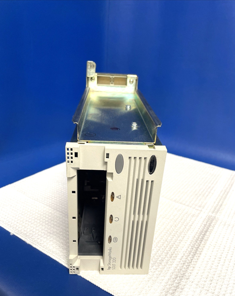 HP STORAGEWORKS TR-S23XA-CA SCSI INTERNAL TAPE DRIVE EOD012