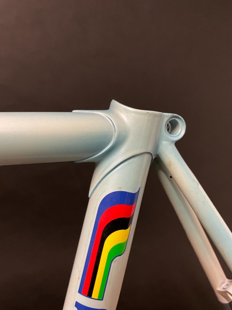 VINTAGE BENOTTO FRAME STRADA ROAD 53CM
