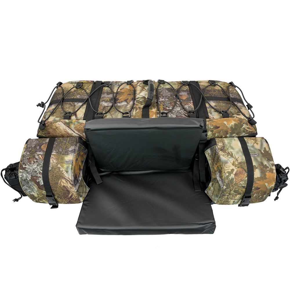 ATV TEK Arch Cargo Bag Camo ACBMOB